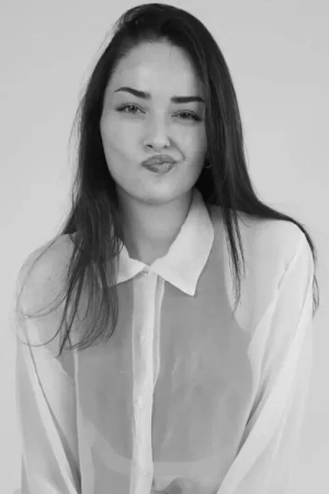 Лидья Атлык