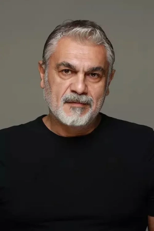 Мирза Бахаттин Доган