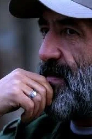 Фарук Тебер