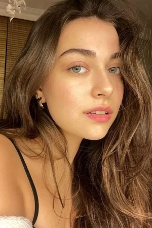 Чагла Наз Каргы