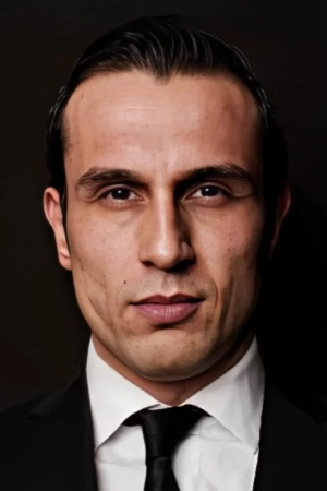 Бурак Альп Йенильмез