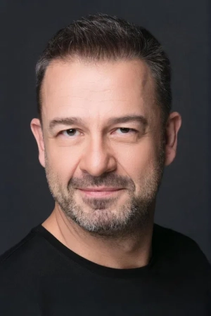 Мурат Айген