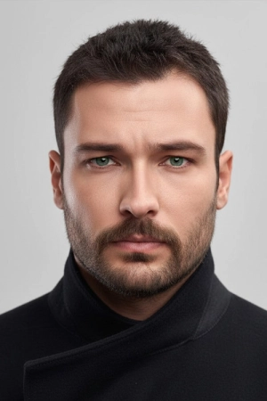 Волкан Кескин