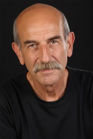 Синан Бенгиер