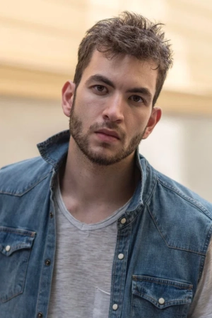 Берк Али Чатал