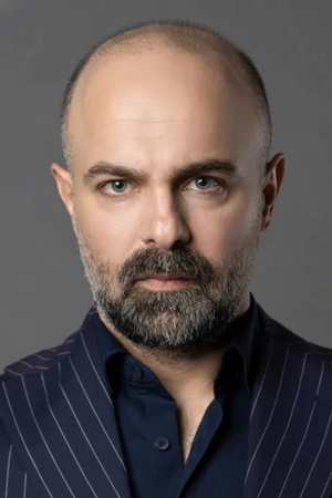 Эркан Авджи