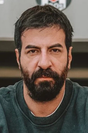 Исмаил Демирджи