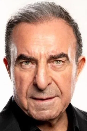 Зафер Эргин