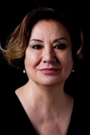 Гюльшен Тунджер