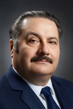 Неджат Гюрчен