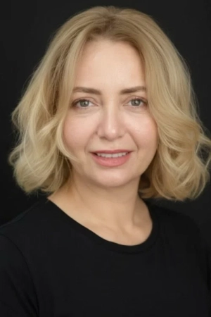 Сибель Ташчиоглу