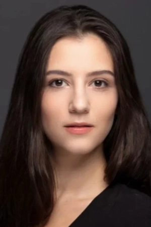 Эзги Улусой